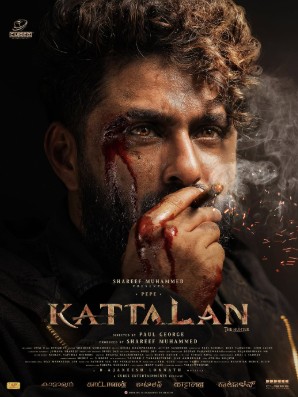 Kattalan Filmy4WEB 2026 Hindi ORG Dubbed 
