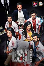 Love Scandal And Doctors Filmy4WEB Web Series All Seasons 480p 720p HD Download 